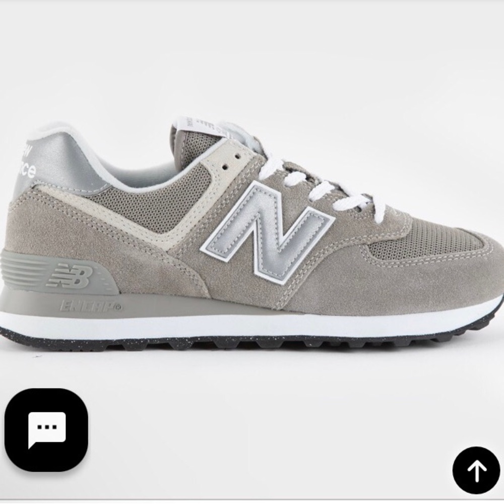 New Balance 574 | Women’s Size 6